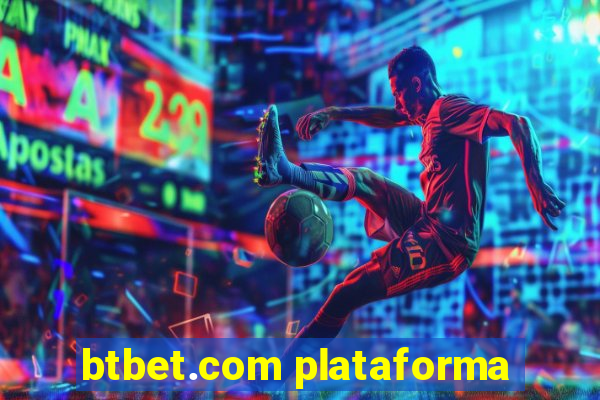 btbet.com plataforma